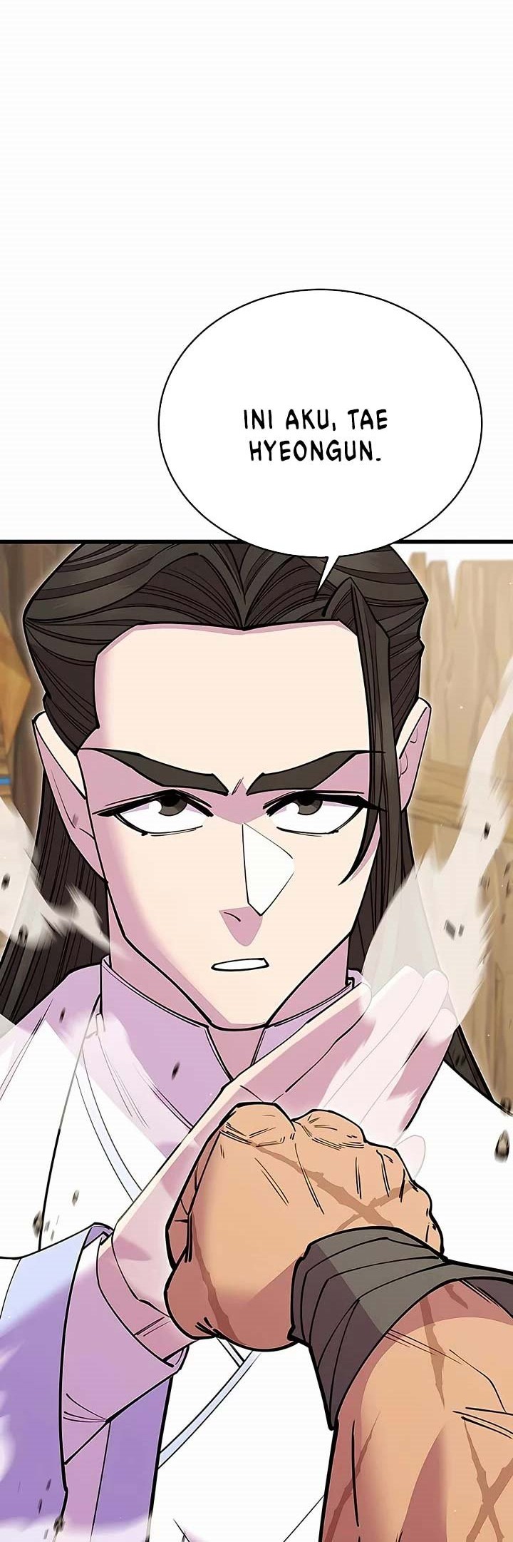 World’s Greatest Senior Disciple Chapter 53 Gambar 91