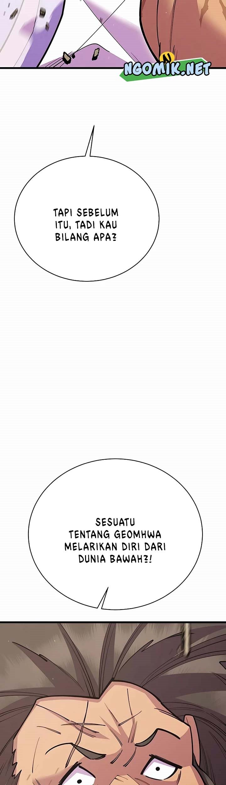 World’s Greatest Senior Disciple Chapter 53 Gambar 92