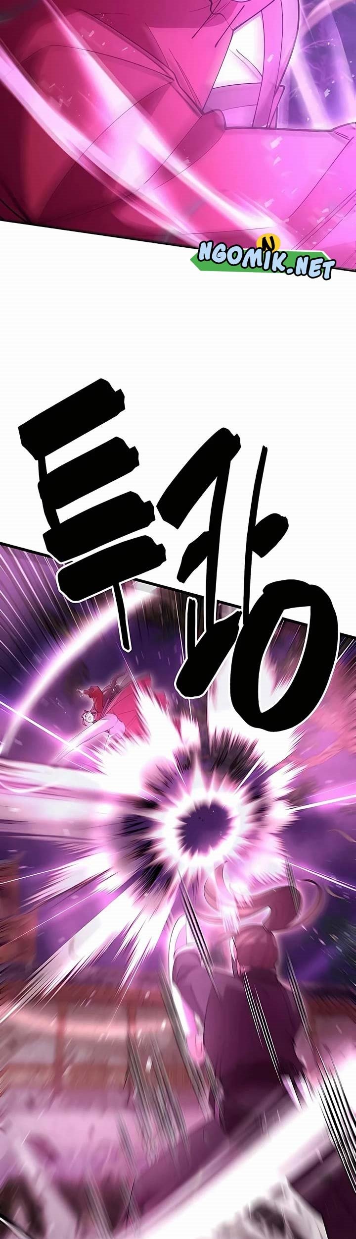 World’s Greatest Senior Disciple Chapter 53 Gambar 8