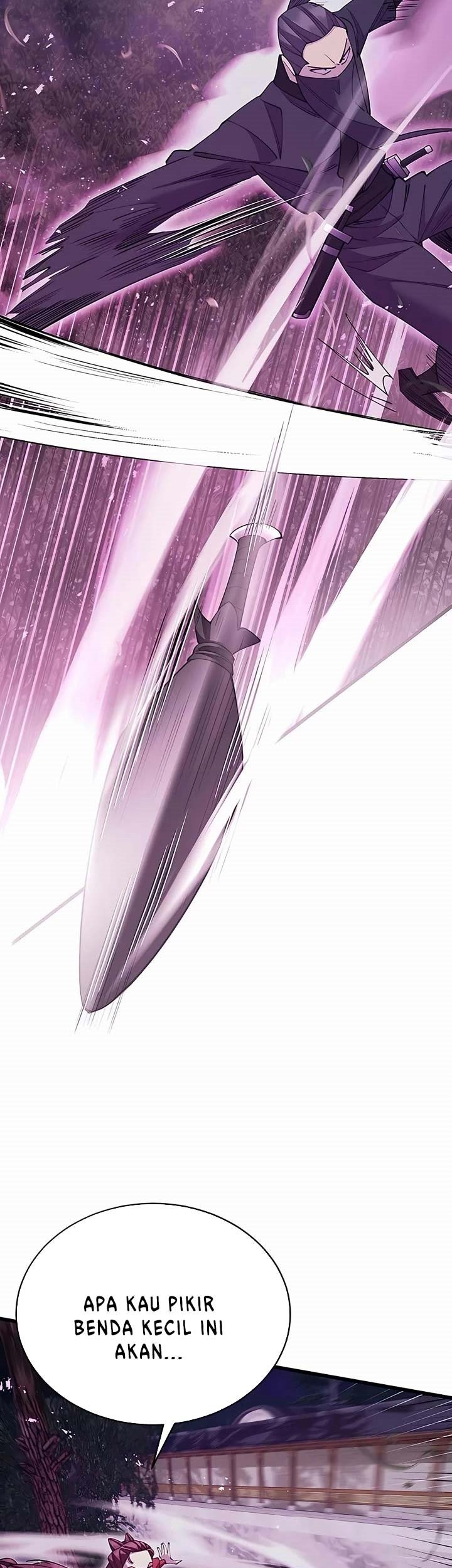 World’s Greatest Senior Disciple Chapter 53 Gambar 10