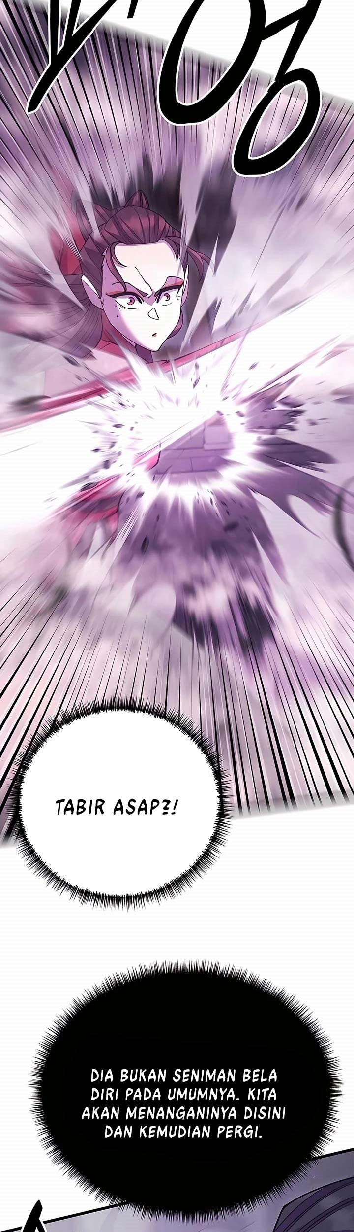 World’s Greatest Senior Disciple Chapter 53 Gambar 12