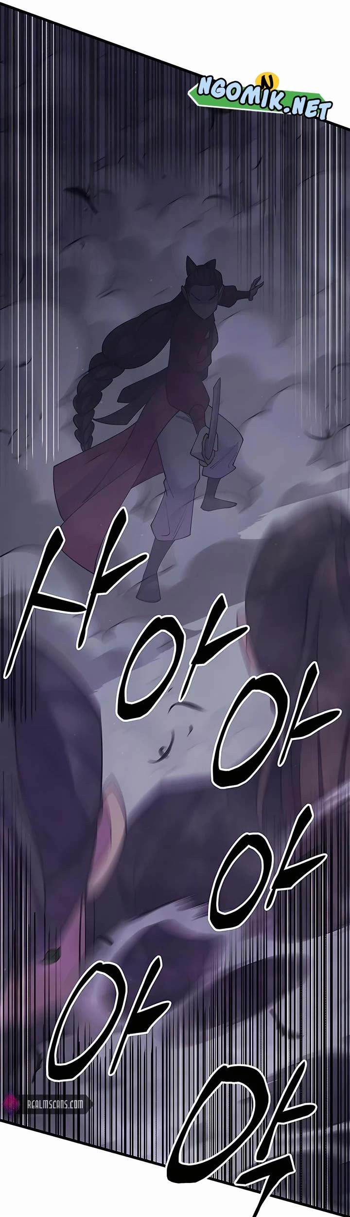 World’s Greatest Senior Disciple Chapter 53 Gambar 14