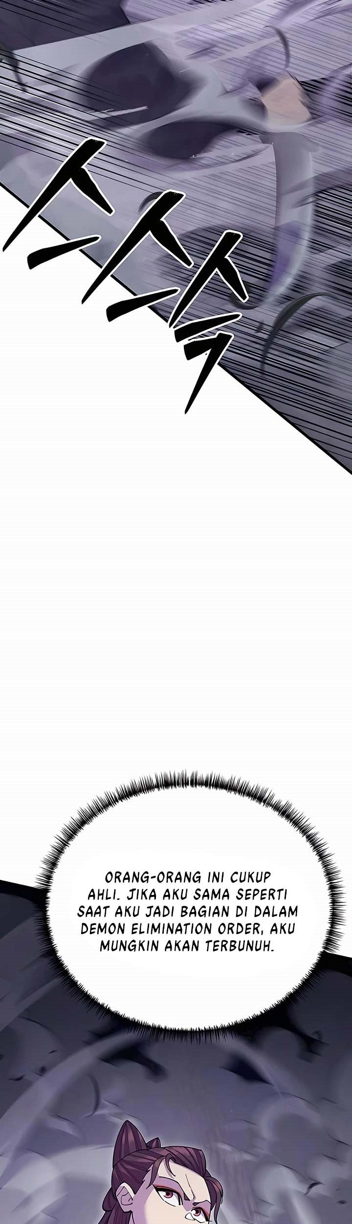 World’s Greatest Senior Disciple Chapter 53 Gambar 16