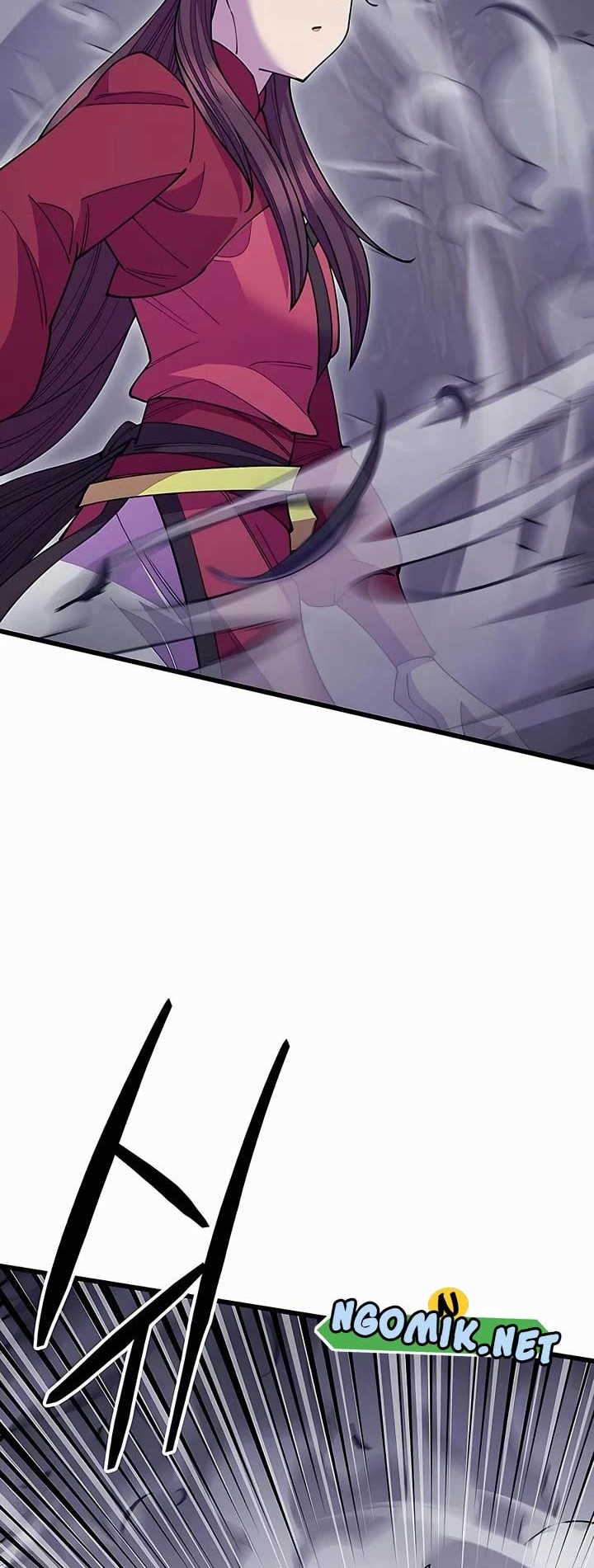 World’s Greatest Senior Disciple Chapter 53 Gambar 17