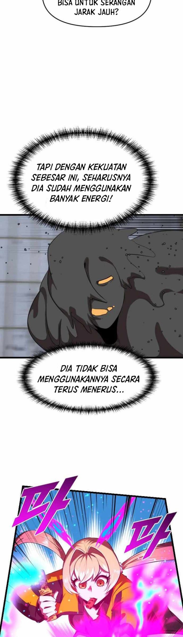 Rental Hero Chapter 19 Gambar 39