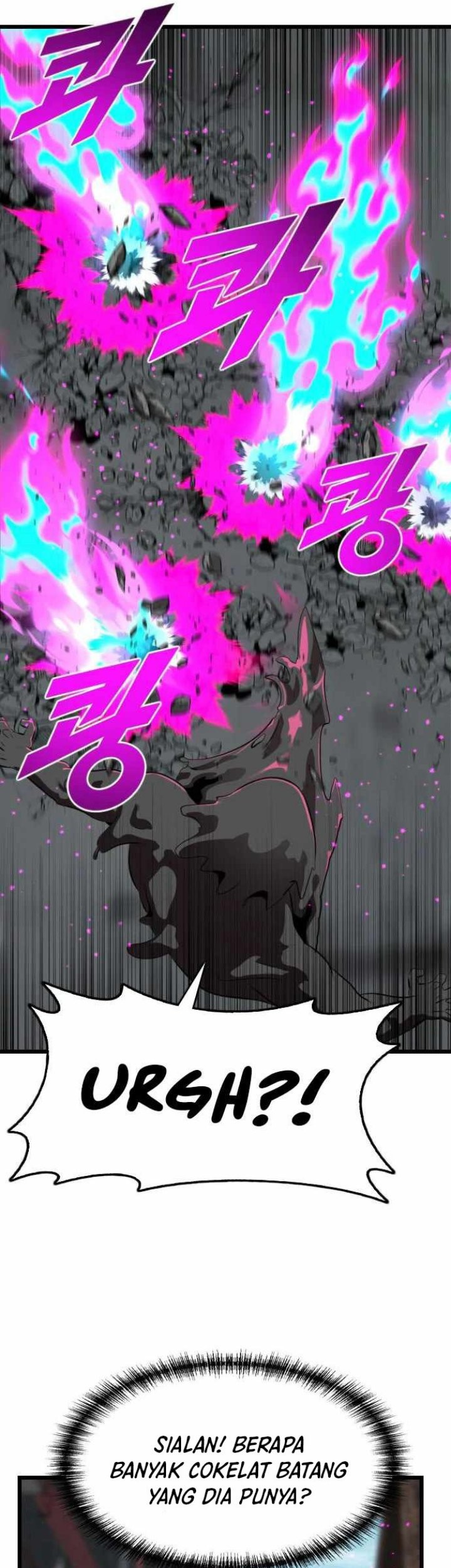 Rental Hero Chapter 19 Gambar 41