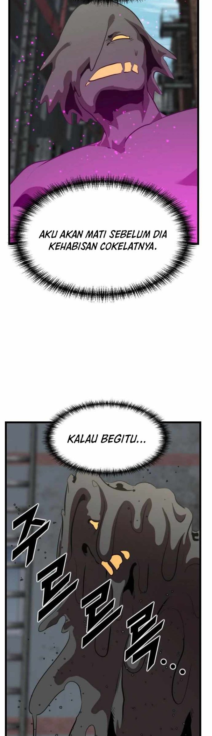 Rental Hero Chapter 19 Gambar 42