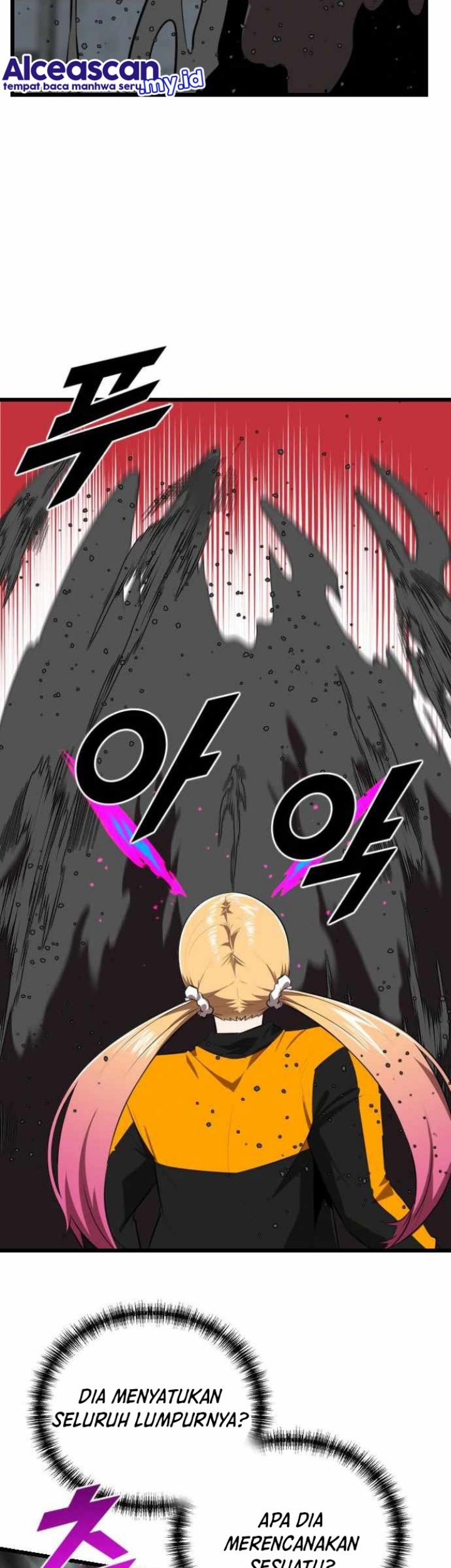 Rental Hero Chapter 19 Gambar 43
