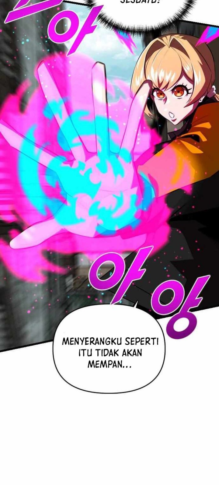 Rental Hero Chapter 19 Gambar 44