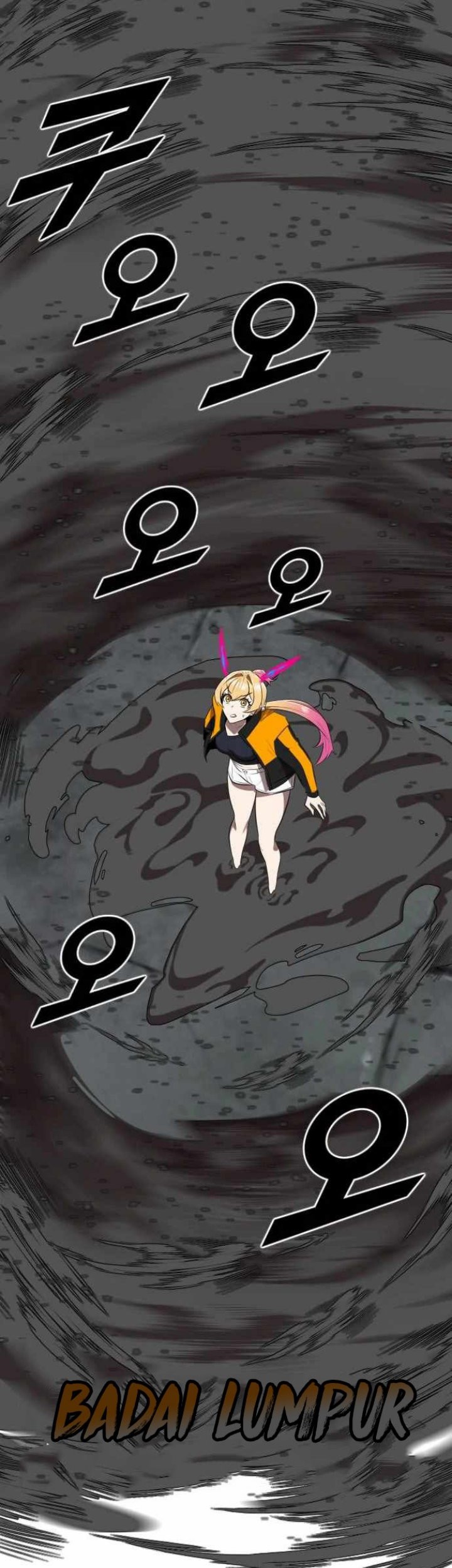 Rental Hero Chapter 19 Gambar 47