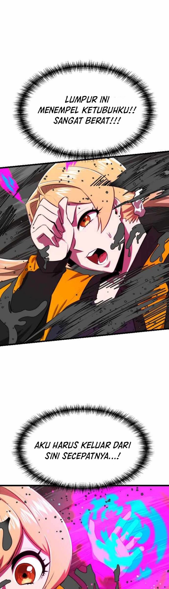 Rental Hero Chapter 19 Gambar 49