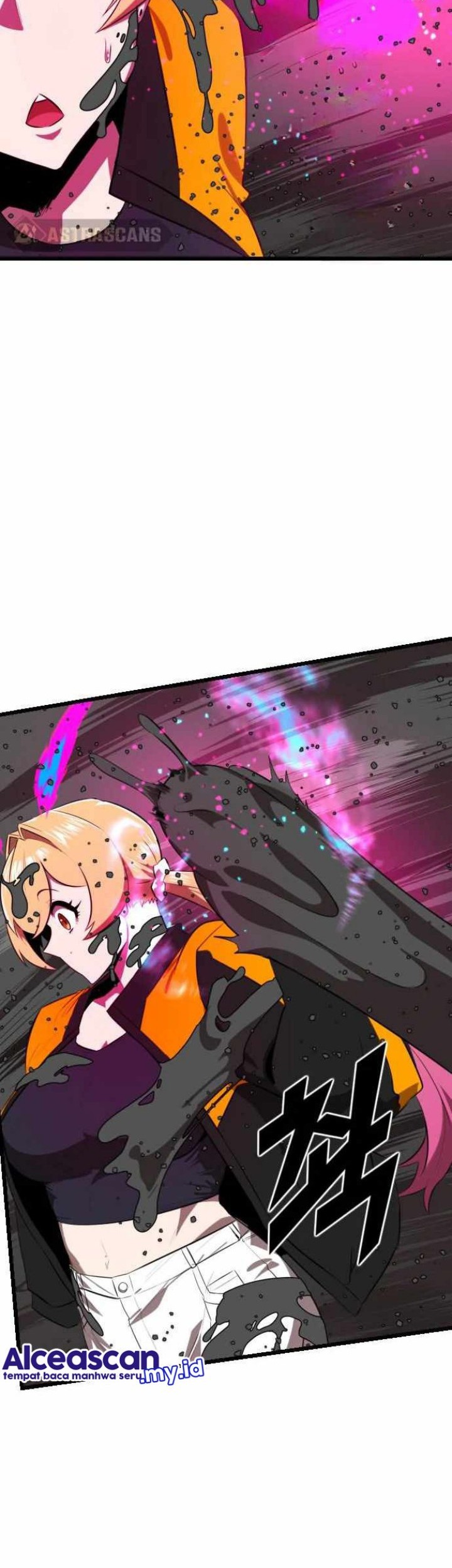 Rental Hero Chapter 19 Gambar 50