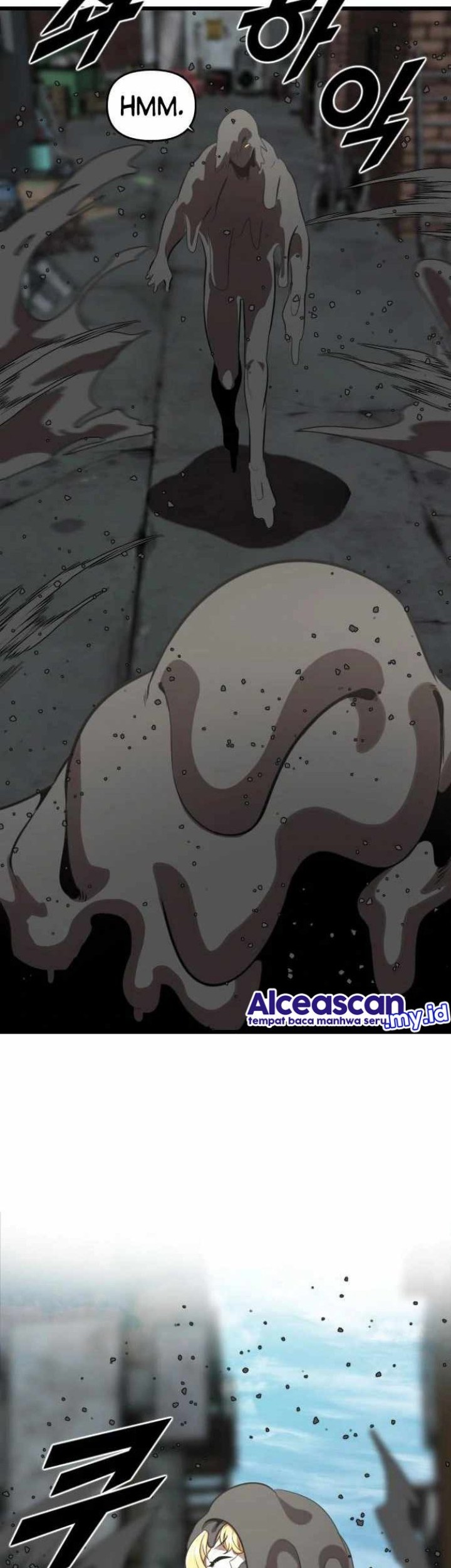 Rental Hero Chapter 19 Gambar 54