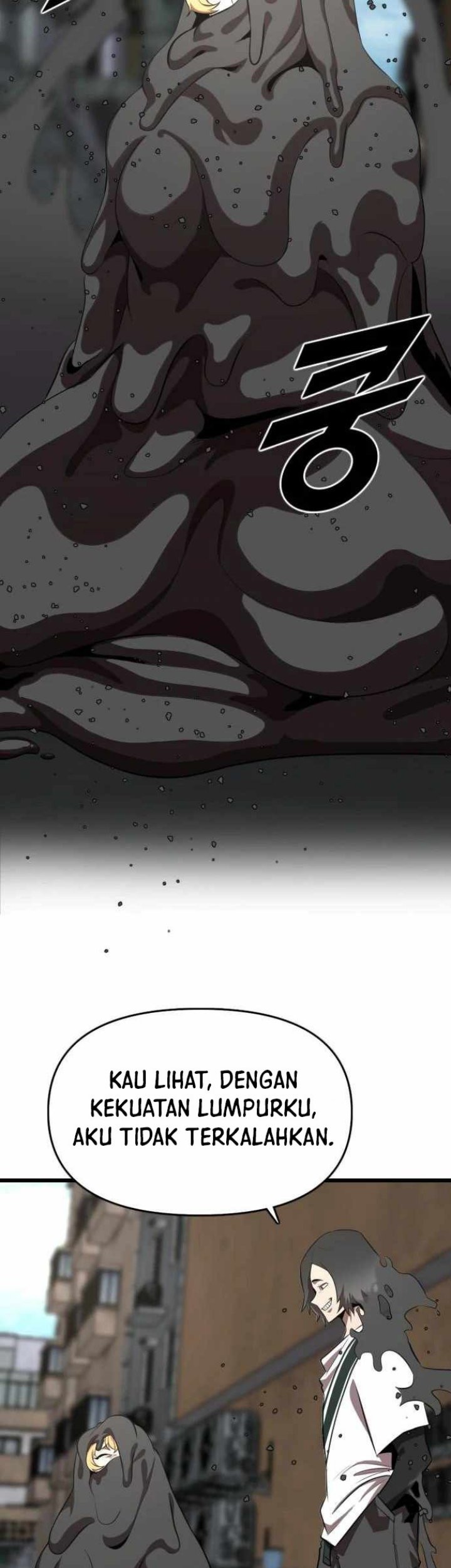 Rental Hero Chapter 19 Gambar 55
