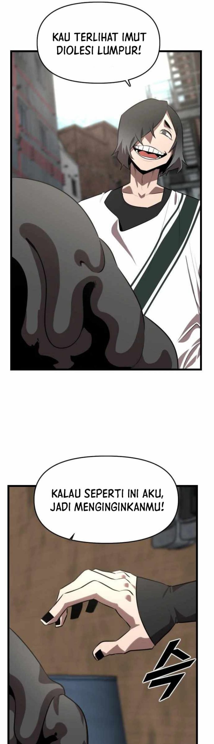 Rental Hero Chapter 19 Gambar 57