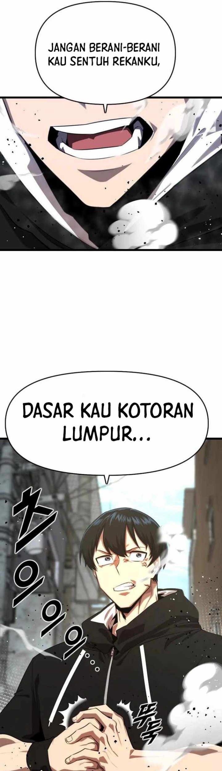 Rental Hero Chapter 19 Gambar 61