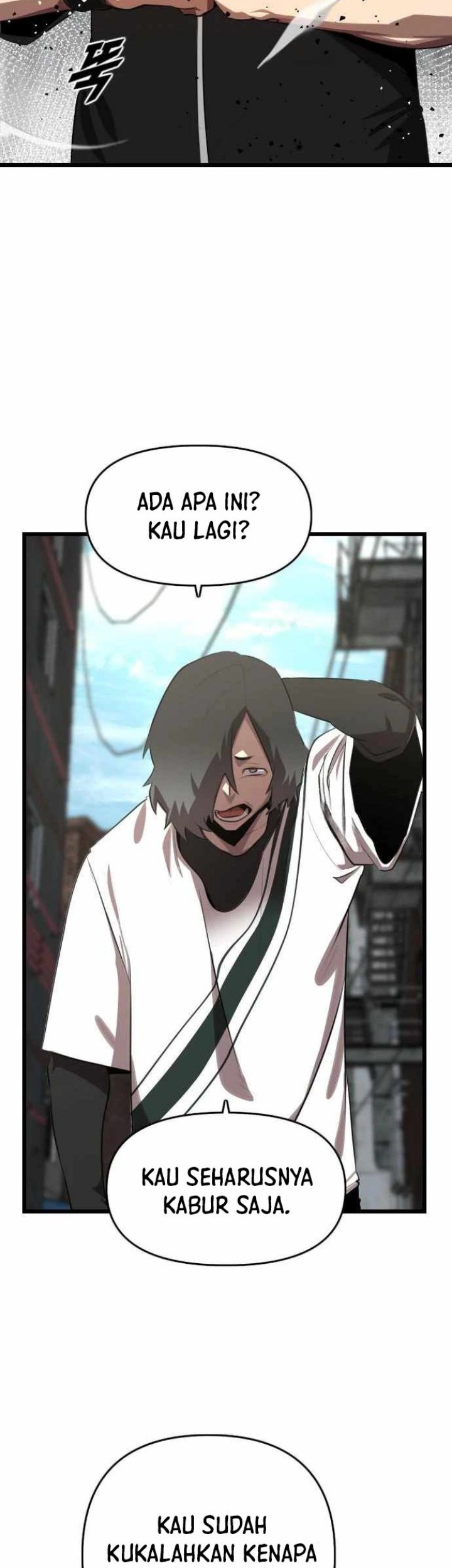Rental Hero Chapter 19 Gambar 62