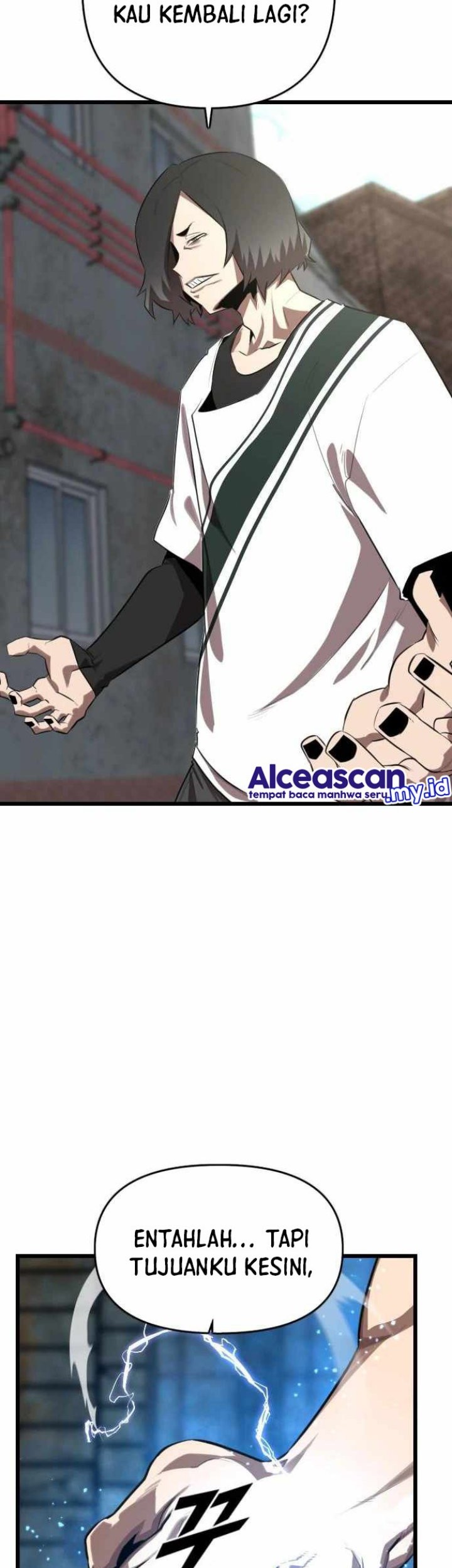 Rental Hero Chapter 19 Gambar 63