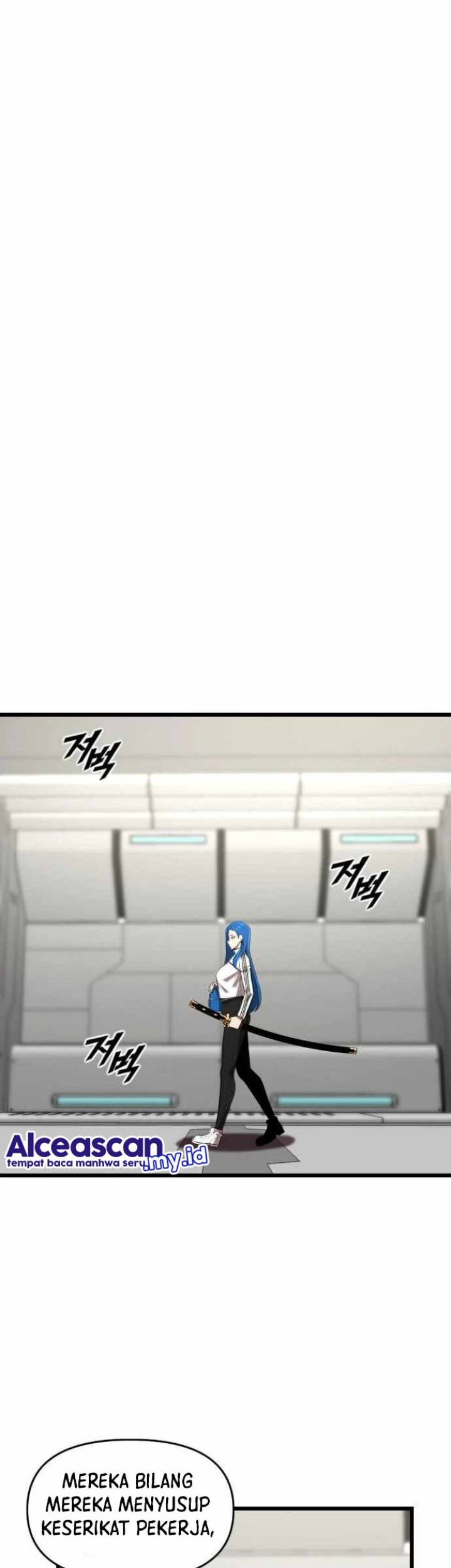 Rental Hero Chapter 19 Gambar 66