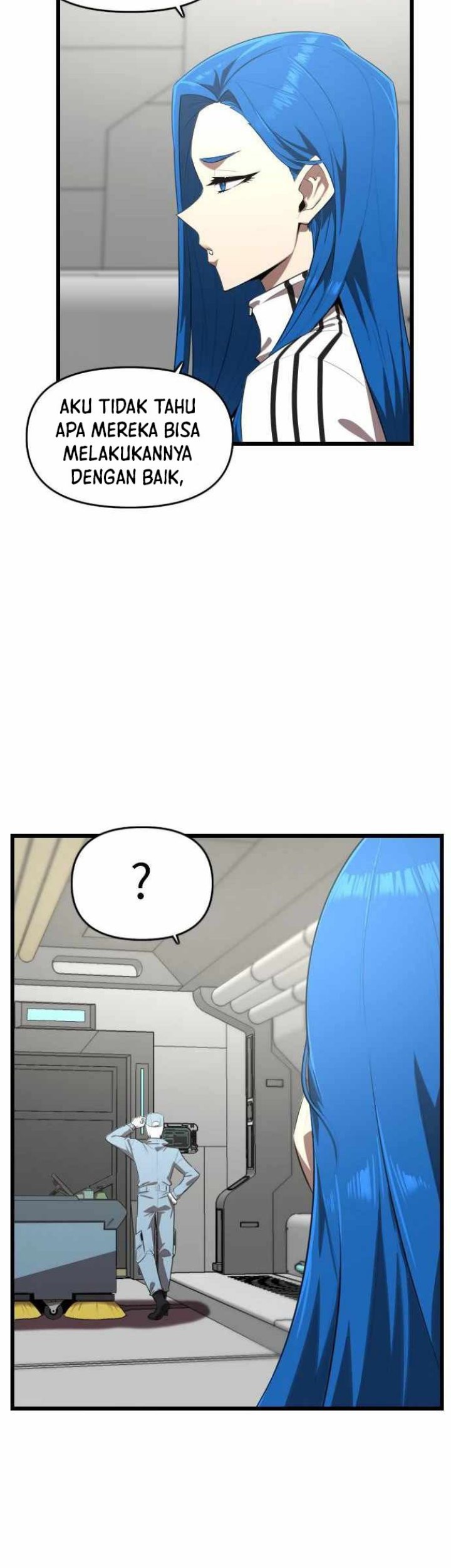 Rental Hero Chapter 19 Gambar 67
