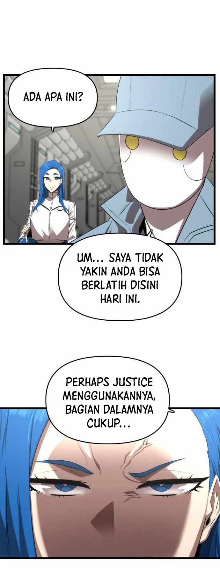 Rental Hero Chapter 19 Gambar 68