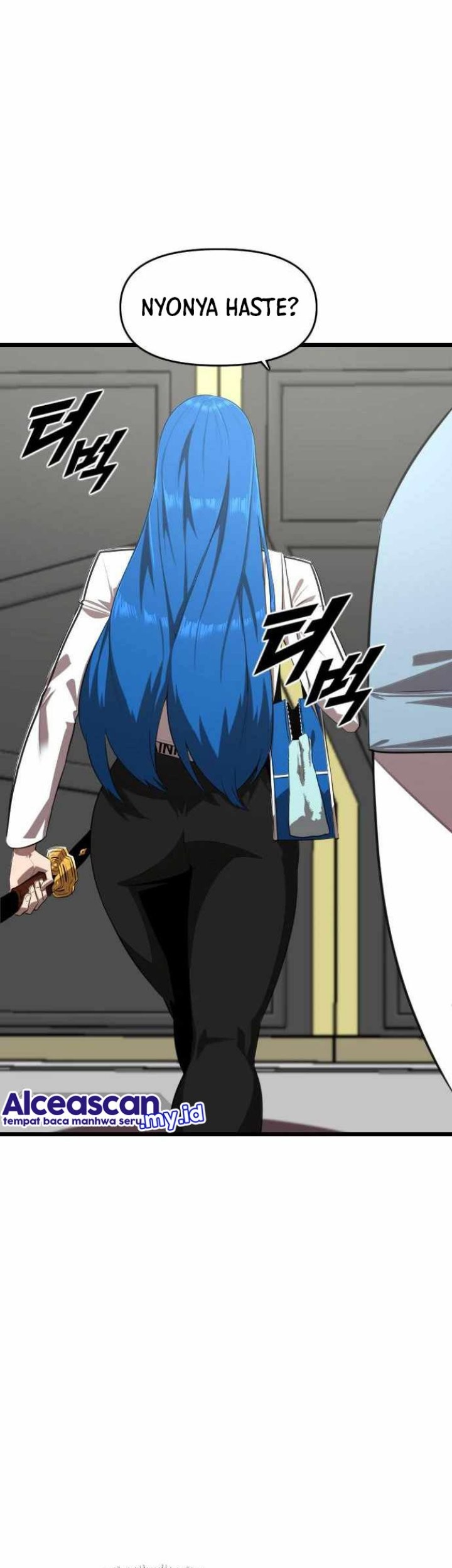 Rental Hero Chapter 19 Gambar 69