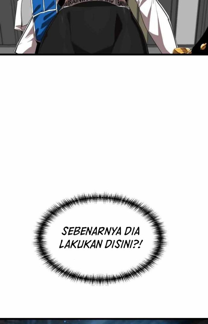 Rental Hero Chapter 19 Gambar 72