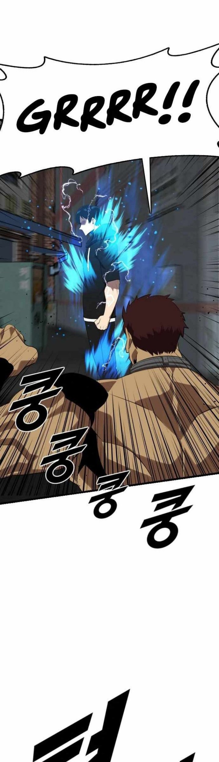 Baca Rental Hero Chapter 19 Gambar 2