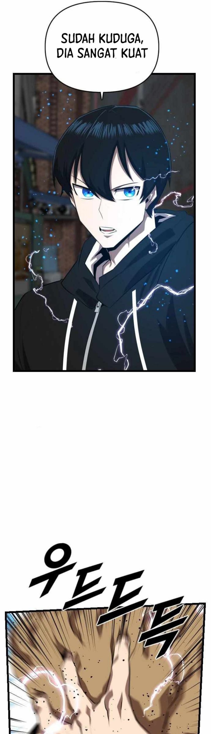 Rental Hero Chapter 19 Gambar 5