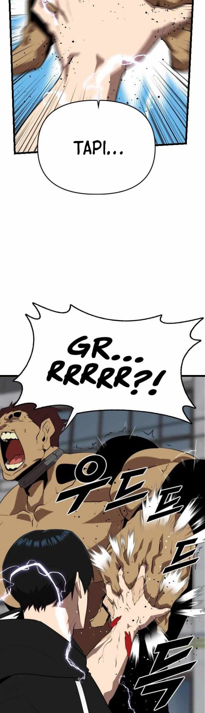 Rental Hero Chapter 19 Gambar 6