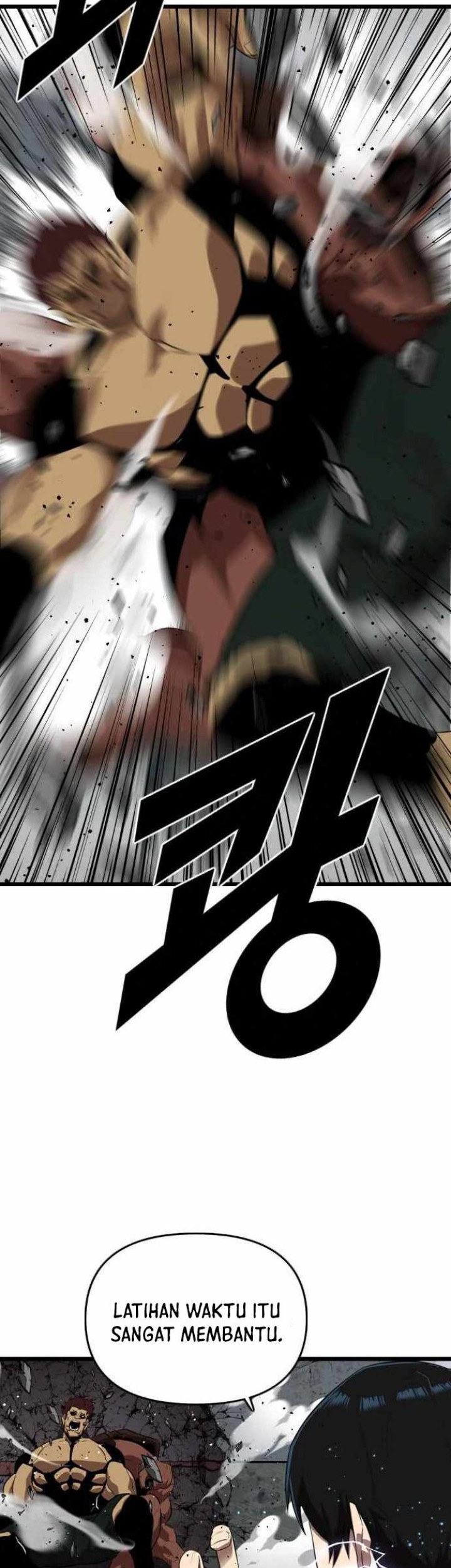 Rental Hero Chapter 19 Gambar 10