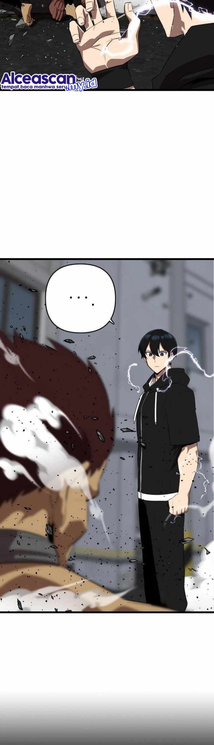 Rental Hero Chapter 19 Gambar 11