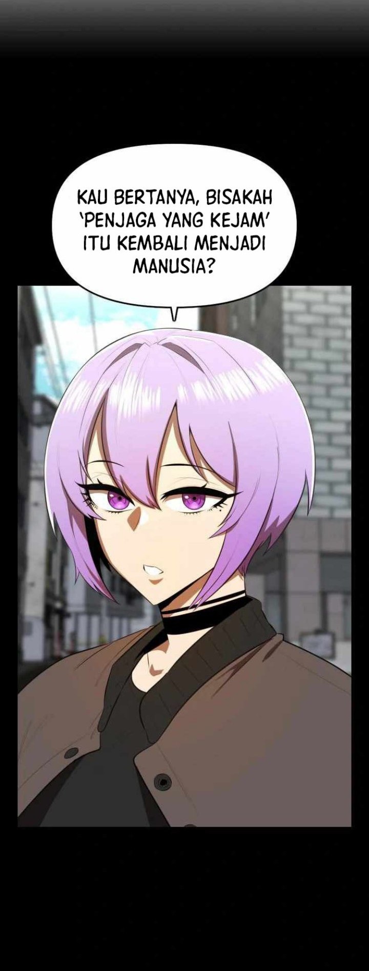 Rental Hero Chapter 19 Gambar 12