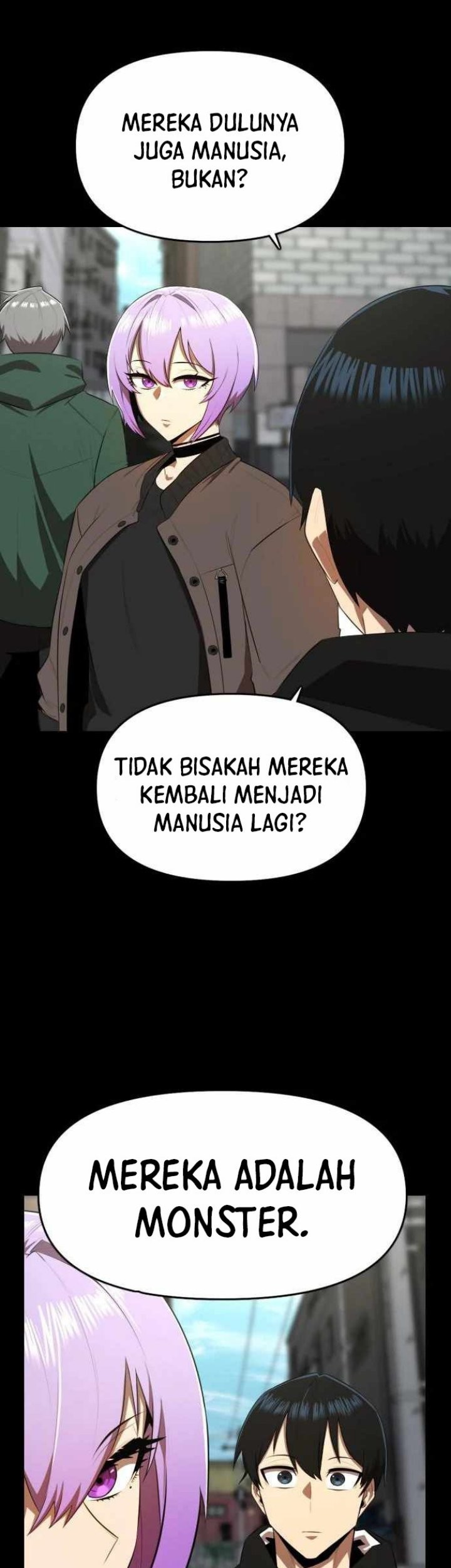 Rental Hero Chapter 19 Gambar 13