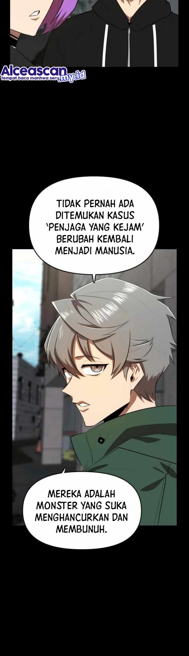 Rental Hero Chapter 19 Gambar 14