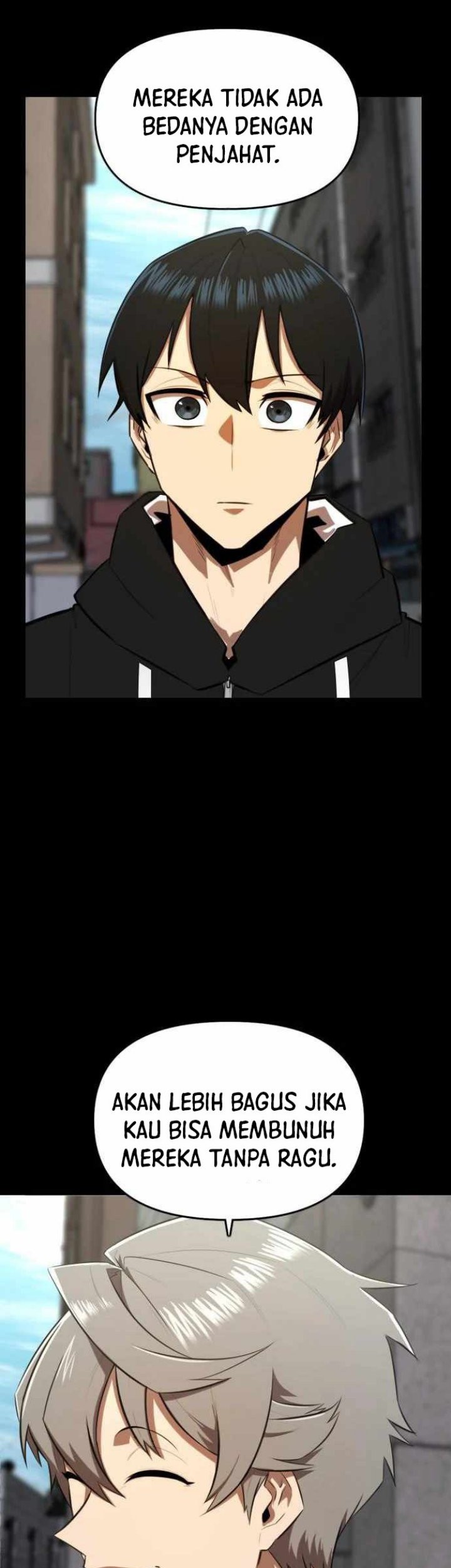 Rental Hero Chapter 19 Gambar 15