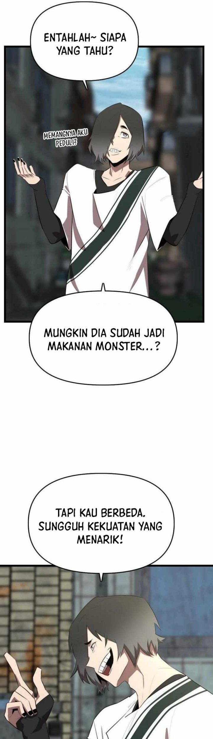 Rental Hero Chapter 19 Gambar 21