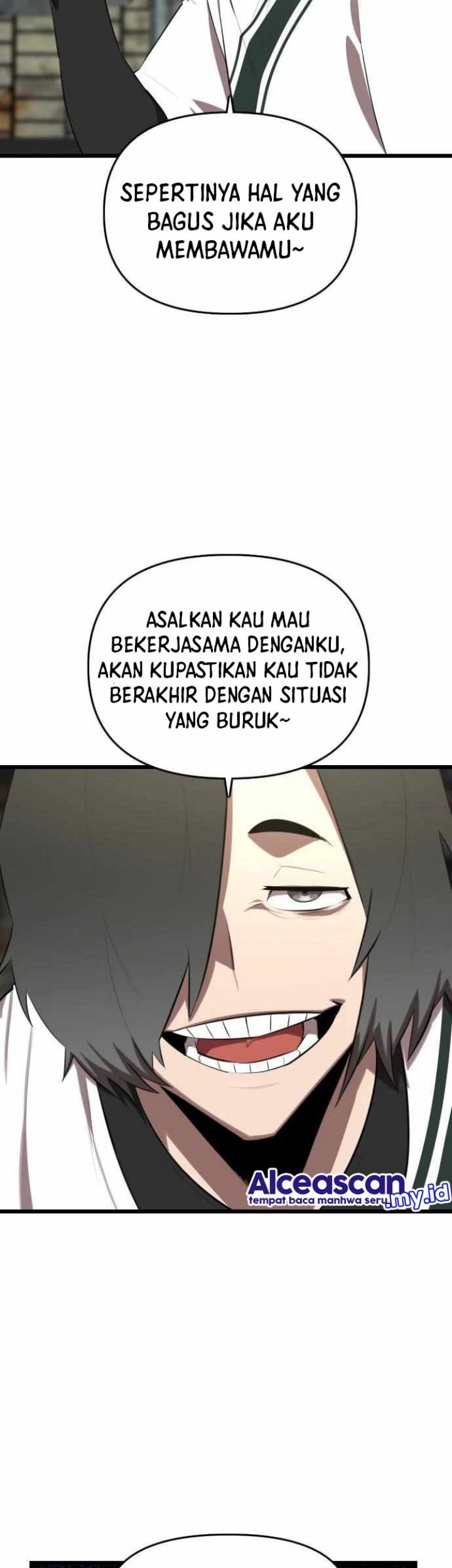 Rental Hero Chapter 19 Gambar 22