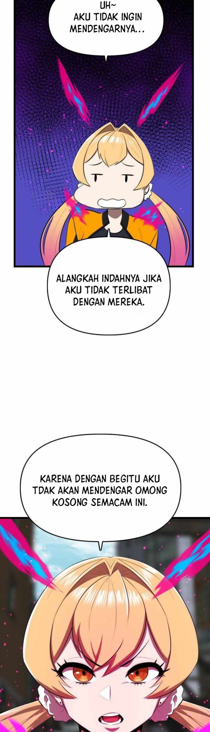 Rental Hero Chapter 19 Gambar 23