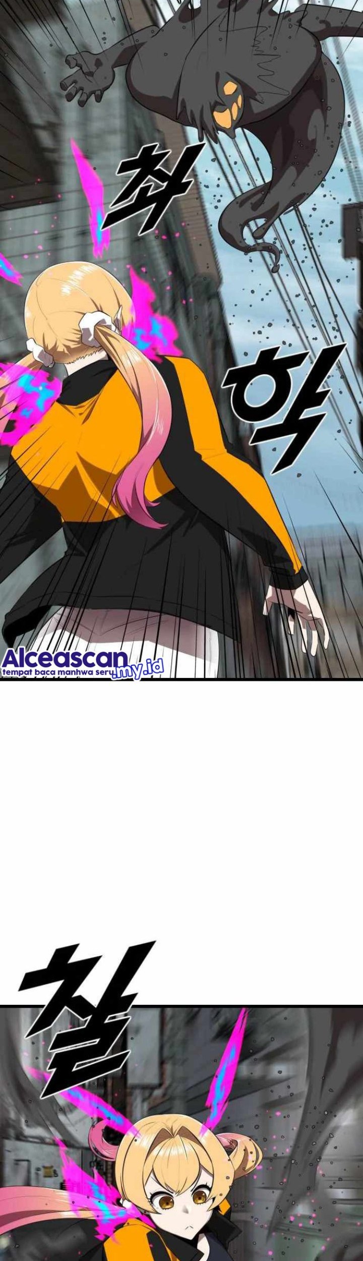 Rental Hero Chapter 19 Gambar 26
