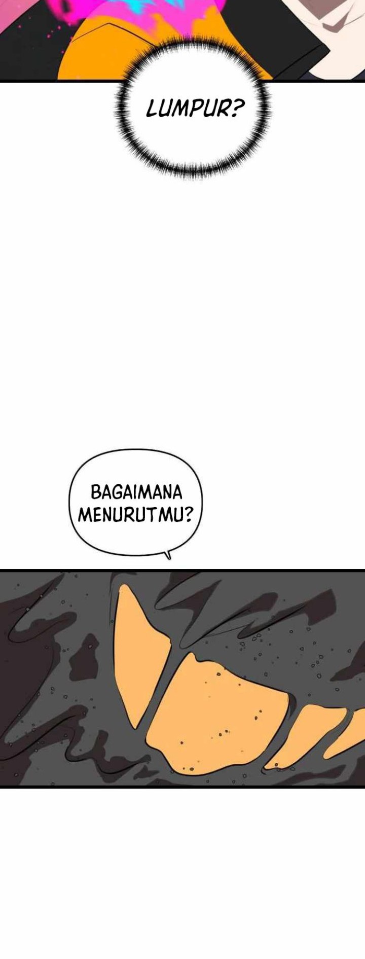 Rental Hero Chapter 19 Gambar 28
