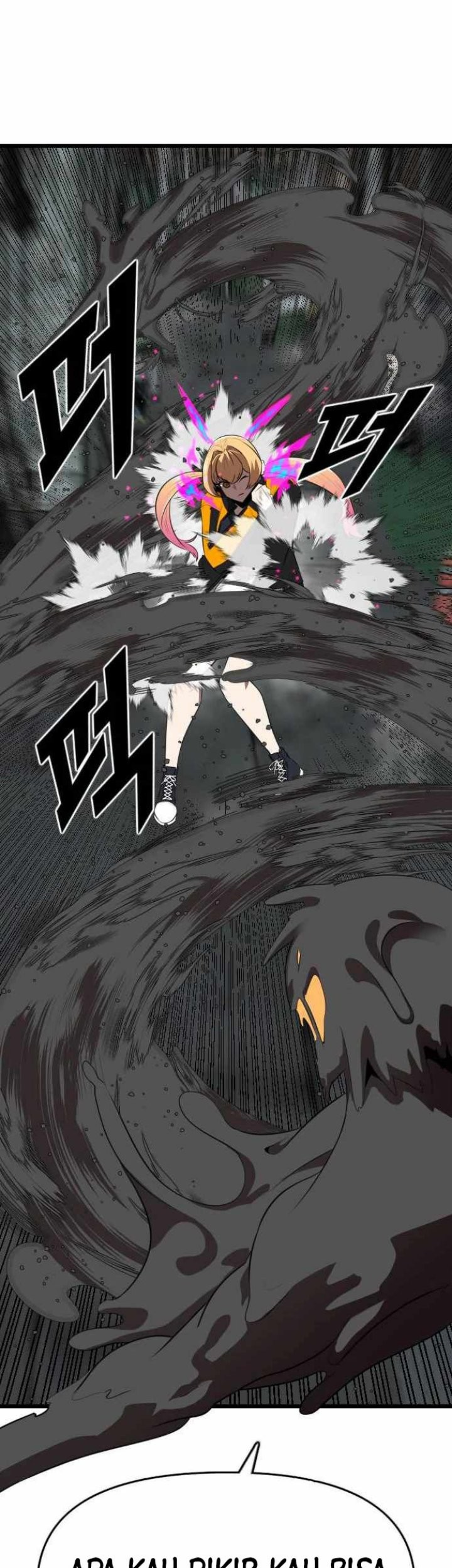 Rental Hero Chapter 19 Gambar 29