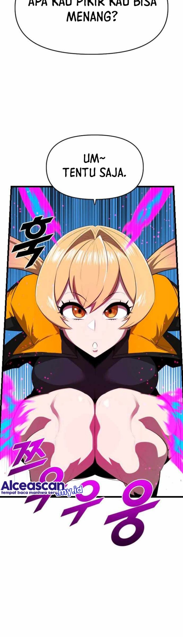 Rental Hero Chapter 19 Gambar 30