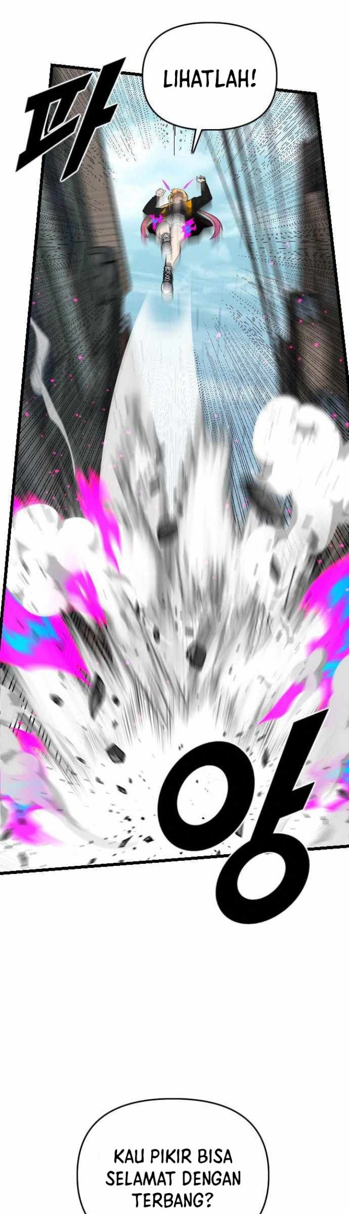 Rental Hero Chapter 19 Gambar 31