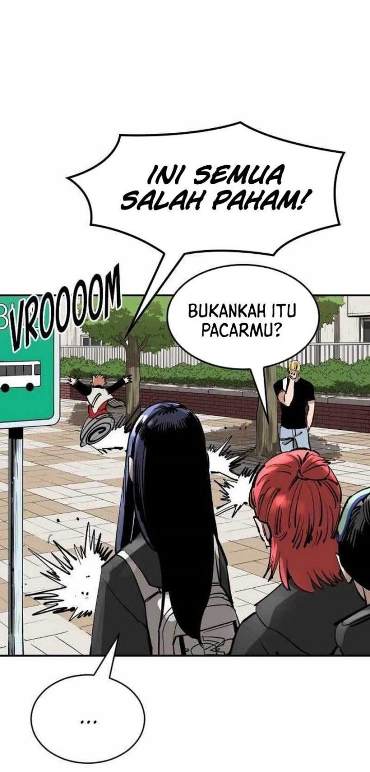 Build Up Chapter 126 Gambar 28