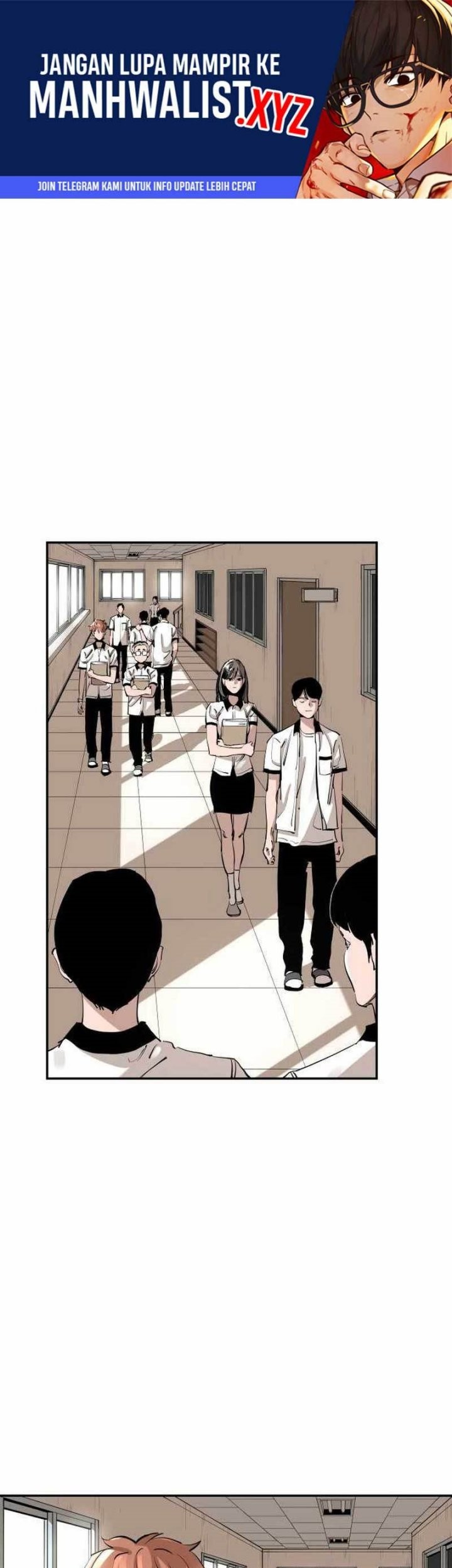 Baca Komik Build Up Chapter 125 Gambar 1