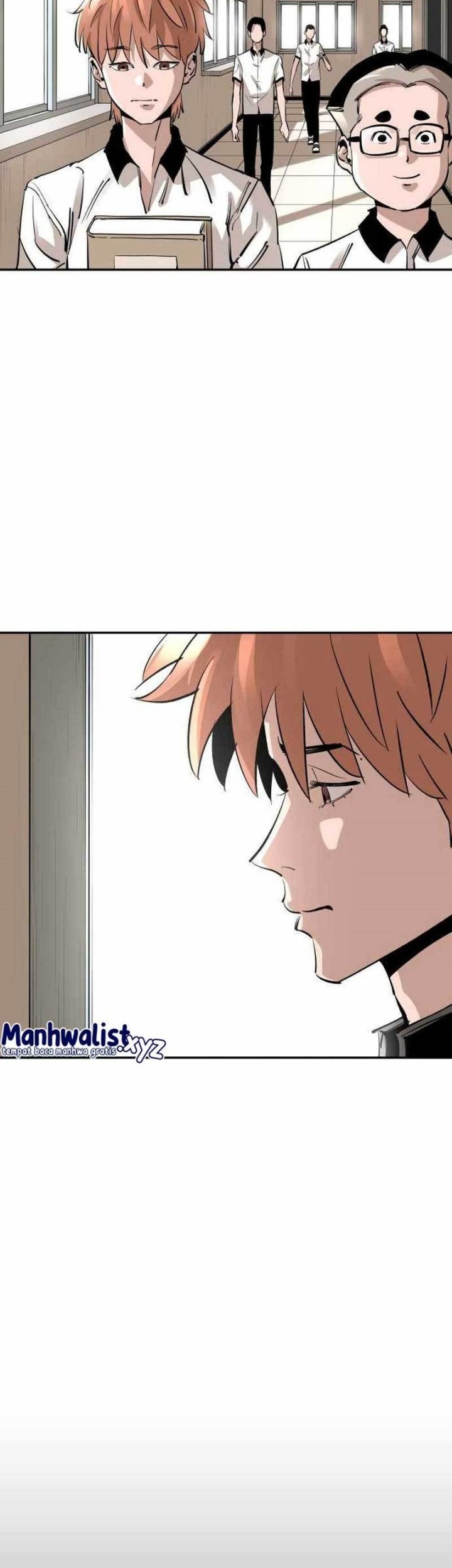 Baca Build Up Chapter 125 Gambar 2