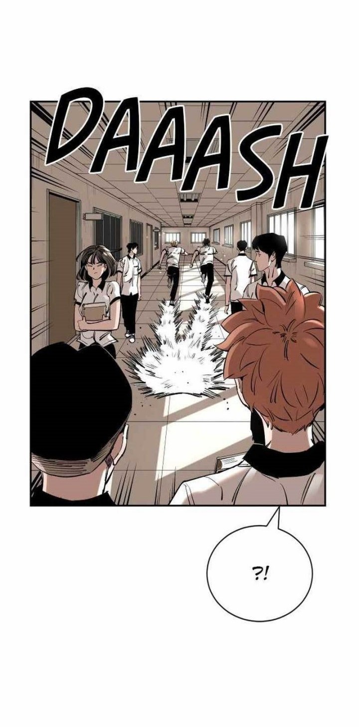 Build Up Chapter 125 Gambar 12