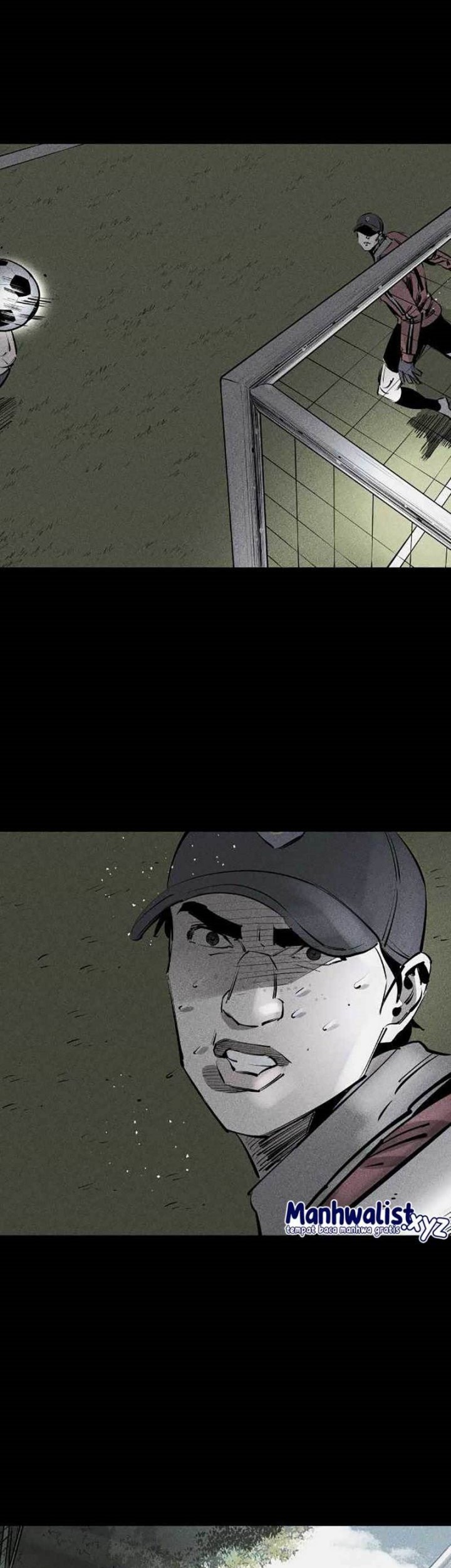 Build Up Chapter 124 Gambar 47