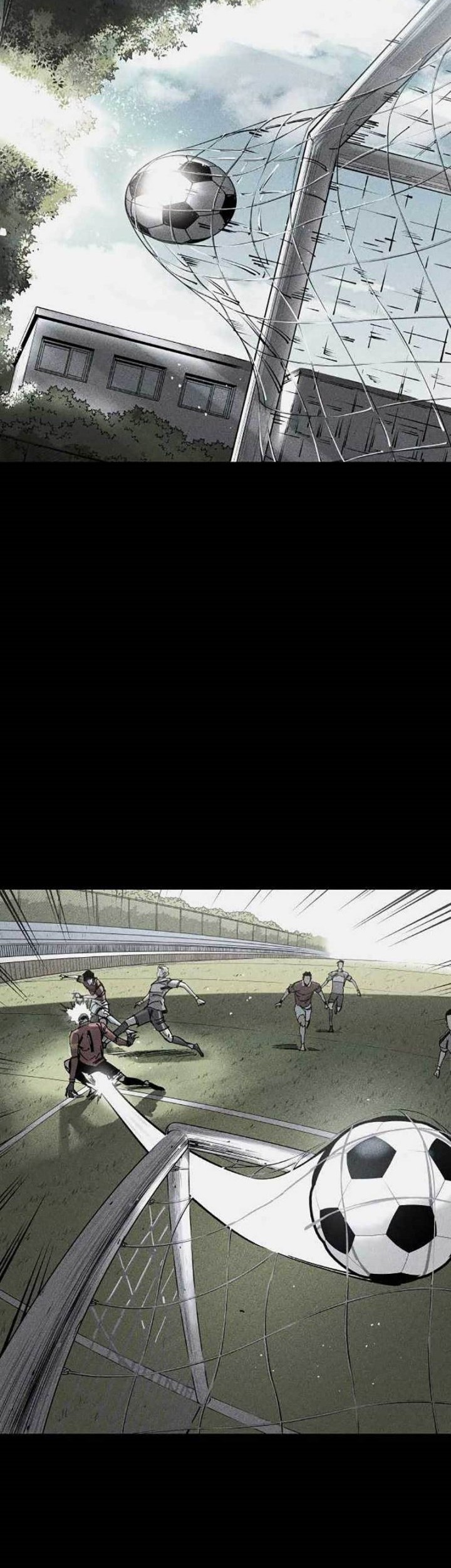 Build Up Chapter 124 Gambar 48